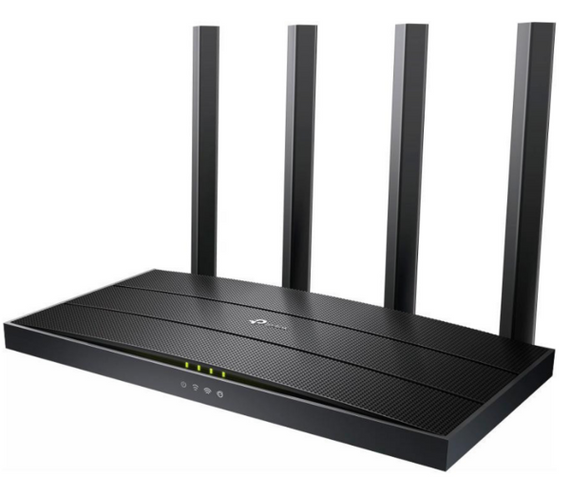 Бездротовий маршрутизатор TP-Link Archer AX12 AX1500 | Зображення 3