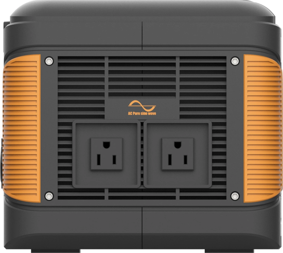 Портативна електростанція ХPRO WX1438 650W (44086-WX1438 650W_20295) | Зображення 6