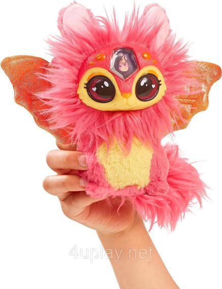 Чарівний котел Меджік Міксіс магічний кристал: Магія ВОГНЮ. Magic Mixies Magical Gem Surprise Fire Magic Cauldron | Зображення 8