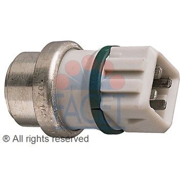 Датчик температуры охлаждающей жидкости VW LT/T4 1.8-2.8 i/D/TD/TDI 90-, Facet, 7.4104,