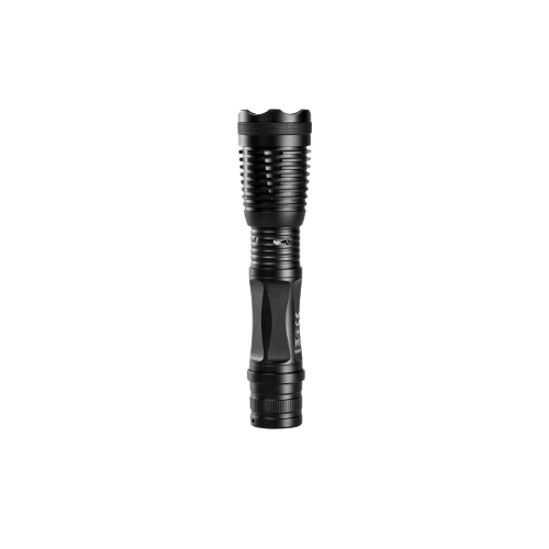 Ліхтарик LED портативний 350 Lm 6500К чорний TLF-T12 Titanum | Зображення 2