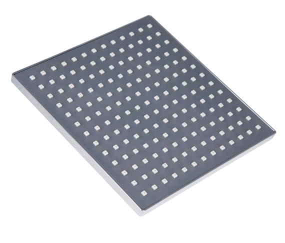 Душова система універсальна Qtap Sloup, Chrome, QTSLO53103KNC49198 | Зображення 5