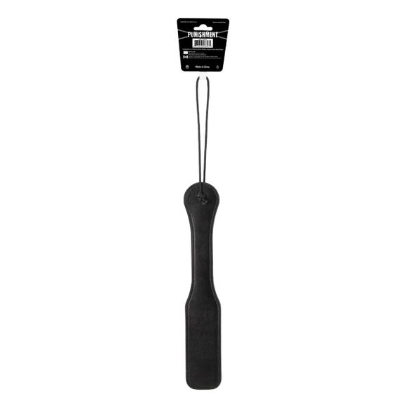 Паддл Punishment - Purple Lips Paddle - Black Sex Aura | Зображення 2
