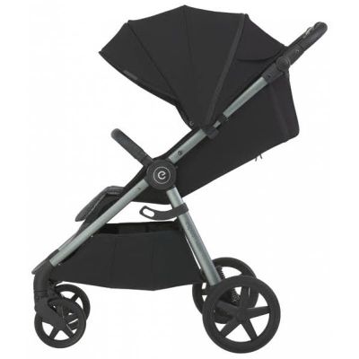 Коляска Espiro Wave 314 Olive Hills (5905683800556) | Зображення 3