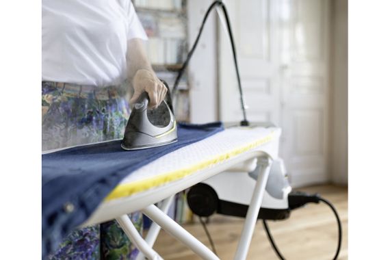 Пароочисник Karcher SI 4 EasyFix Iron 1.512-637.0 | Зображення 5