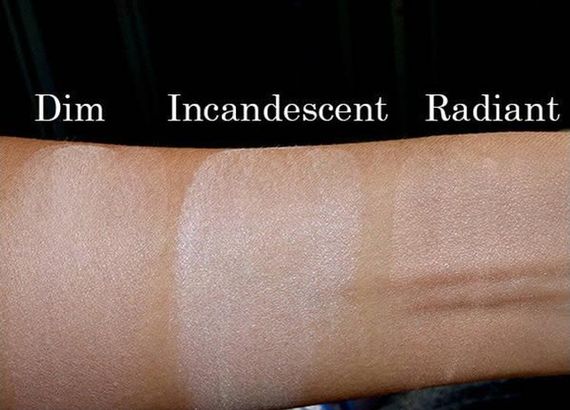 Палетка сияющих пудр Hourglass Ambient Lighting Palette Volume I (9.9 g) | Зображення 1