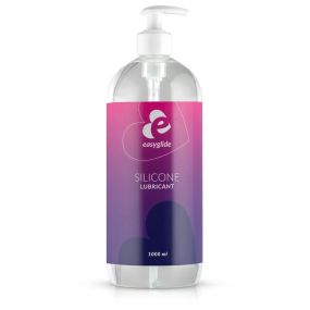 Лубрикант на силиконовой основе Easy Glide Silicone Lubricant - 1000 мл Sex Aura