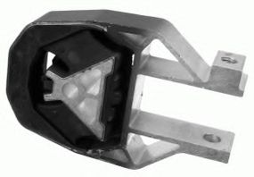 Подушка КПП FORD (вир-во Lemferder) LEMFORDER 3539401 на FORD C-MAX II (DXA/CB7, DXA/CEU)