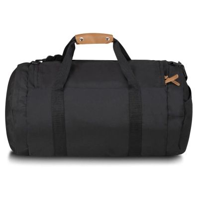 Дорожня сумка Semi Line 49 Black (A3028-1) | Зображення 2