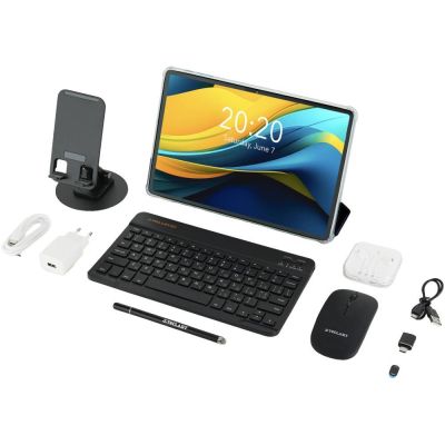 Планшет Teclast P50 KIT 11&quot; 4/128Gb Wi-Fi Blue (6940709687284)