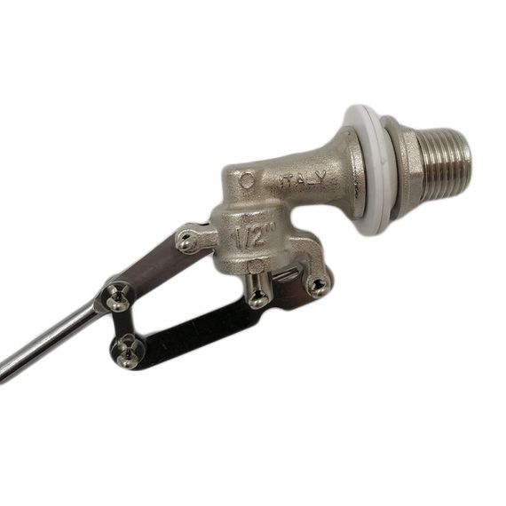 Поплавок 2 дюйма для емкости | Зображення 1