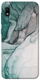 Чохол IBANAN Аквамарин для Samsung Galaxy A10 (A105F)