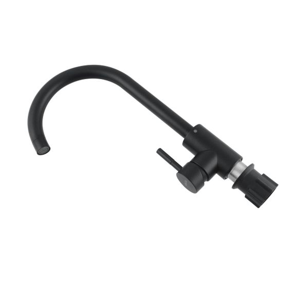 Змішувач для кухні VENTA VS402UB | Зображення 1