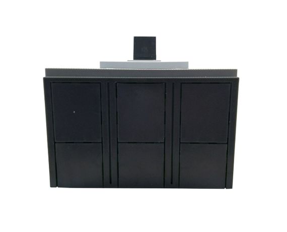 Автоматичний вимикач ВА88-1600 3Р 1250А 50кА з електронним розчеплювачем МР211 Ny95505255 | Зображення 2