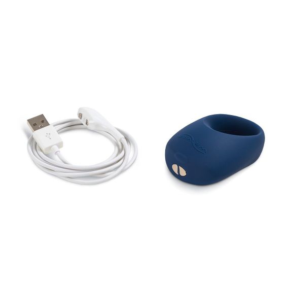 Ерекційне смарт-віброкільце We-Vibe Pivot | Зображення 6