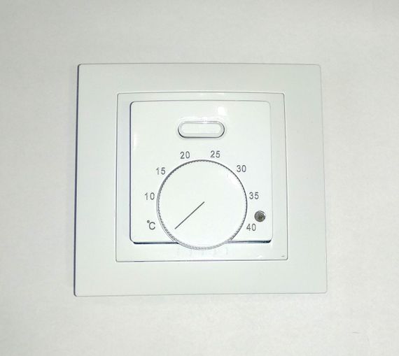 Терморегулятор для теплої підлоги RTC70 SL