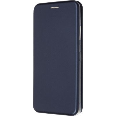 Чехол для мобильного телефона Armorstandart G-Case Motorola G86 5G Dark Blue (ARM86703)