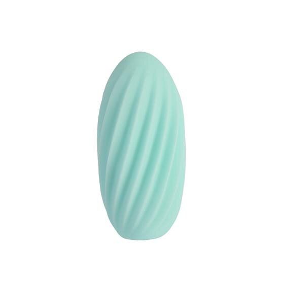 Мастурбатор - COSY Alpha Masturbator Pleasure Pocket Blue | Зображення 1