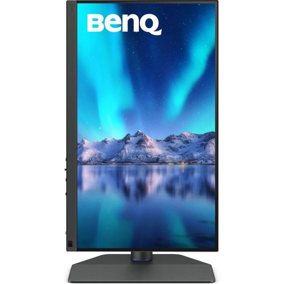 Монітор BenQ SW272Q | Зображення 2