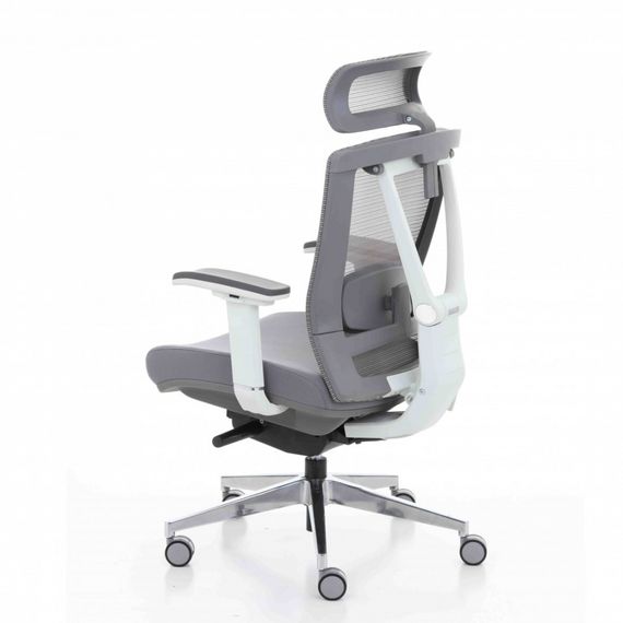 Кресло офисное ERGO CHAIR 2 Gray | Зображення 3