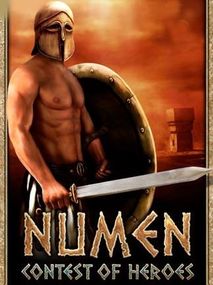 Numen: Contest of Heroes Steam Key GLOBAL