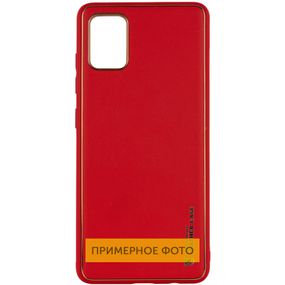 Шкіряний чохол Xshield для Xiaomi Redmi 10C