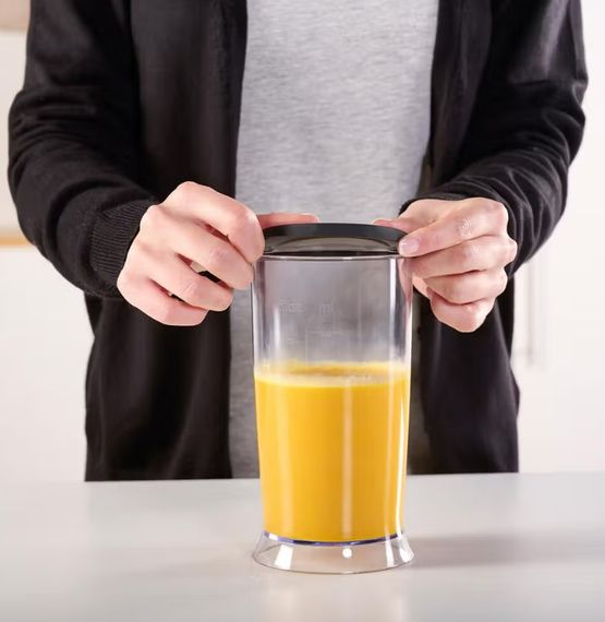 Ручной блендер Black&Decker BXHBA800E | Зображення 1