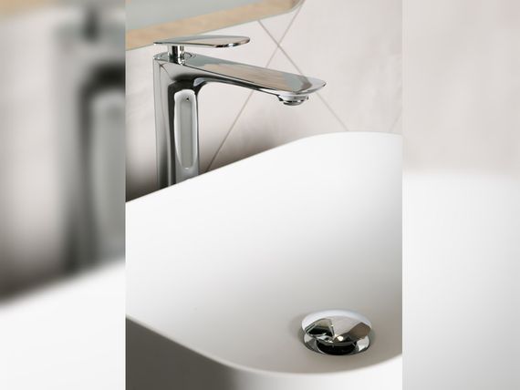 Змішувач для умивальника ASIGNATURA Intense 65521600 | Зображення 7