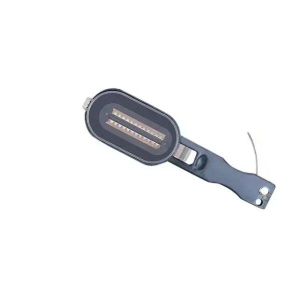 Рыбочистка Нож скребок для чистки рыбы Fish Scales Wiper Cleaning | Зображення 5