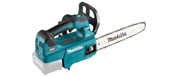 Пила ланцюгова акумуляторна Makita UC004GM101 | Зображення 1