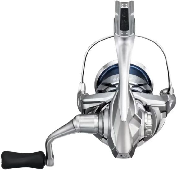 Котушка Shimano Stradic FM C2000S 6+1BB 5.1:1 | Зображення 3