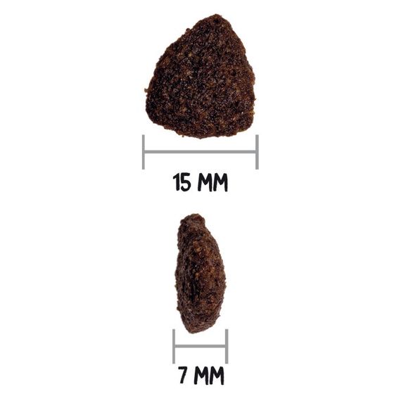 Сухой корм с ягненком для собак Ownat Dog Lamb & Rice, 20 кг | Зображення 2