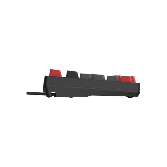 Клавіатура A4Tech Bloody S98 RGB BLMS Red Switch USB Sports Red (Bloody S98 Sports Red) | Зображення 5