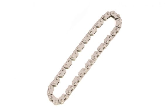 Цепь маслонасоса   4T GY6 125/150   (2х3-44L)   HSM