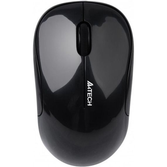 Мишка A4Tech G3-300N Black | Зображення 1