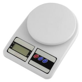 Кухонні ваги для приготування страв MATARIX MX-400 10 кг, Кухонні ваги для SX-531 продуктів домашні