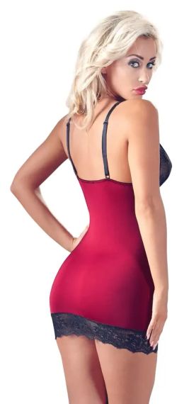 Негліже ЛЮСІЯ Sex Aura | Зображення 2