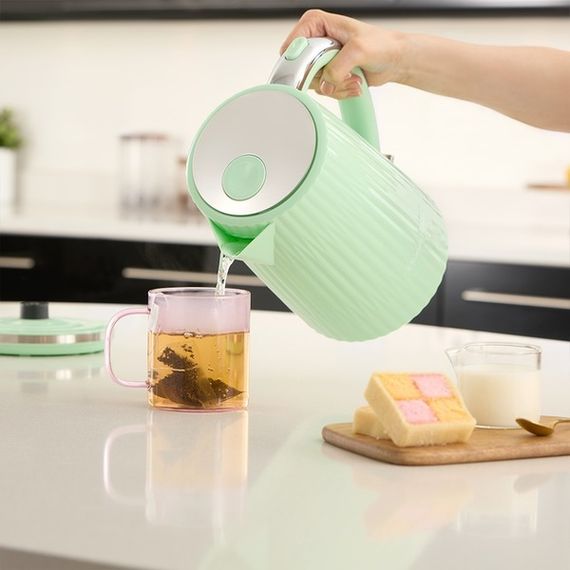 Елекрочайник Russell Hobbs Eden 27364-70 Pistachio | Зображення 7