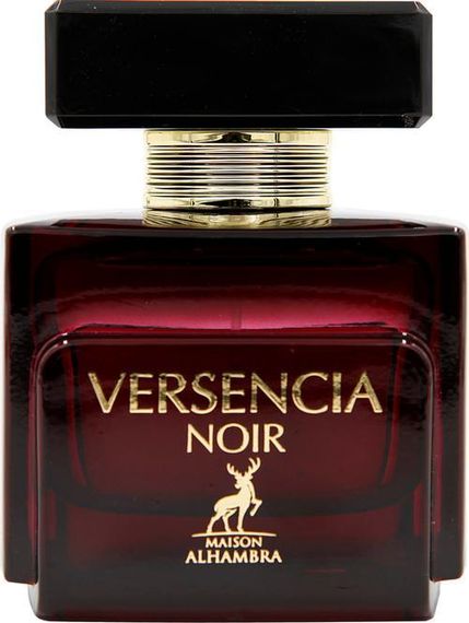 Парфумована вода Al Hambra Versencia Noir 100 мл
