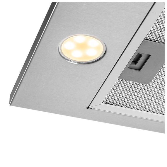Витяжка кухонна Pyramida HBE 60 (1100) M IX | Зображення 4