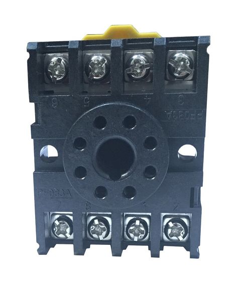 Разъем модульный РРП32к-PF083A для MK2P Ny95505175 | Зображення 1