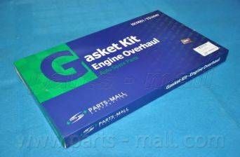 Прокладки двигуна FULL HYUNDAIKIA G4KA (вир-во PARTS-MALL) PARTS-MALL PFAM062 на KIA LOTZE (MG)