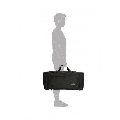 Сумка дорожная Enrico Benetti Orlando 89 л Black (Eb35302 001) | Зображення 4