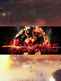 Undoing Steam Key GLOBAL