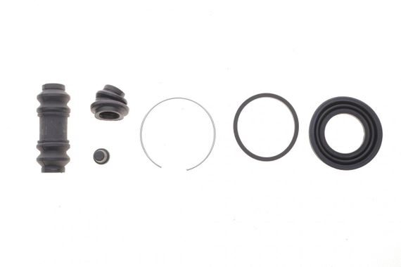 Ремкомплект супорта заднього Nissan Pathfinder Terrano 86-95 d=43mm  Akebono  243011