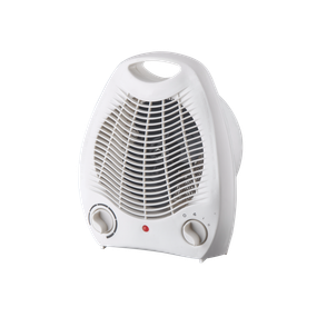 Тепловентил-р х/г повітря MARSO M-501B,1000/2000W,20м3, термостат, 3 реж, антиперекид, світ.інд.70-21-12