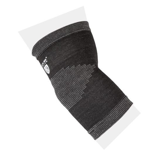 Налокітники Power System PS-6001 Elbow Support Black/Grey (2шт.) M | Зображення 4