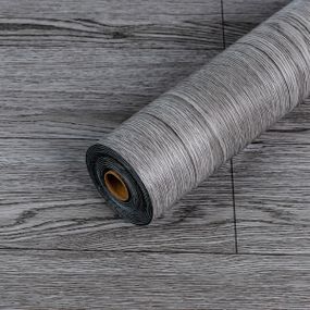 Самоклеящаяся напольная виниловая плитка в рулоне 3000х600х1,5мм SW-00003282