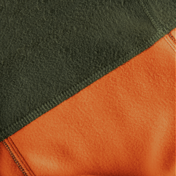 Шапка Marker Ultra Soft Olive (6599), M | Зображення 4