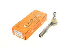 Наконечник тяги рулевой R Opel Astra H 1.2-2.0 04-10 L=140mm  17OP1011